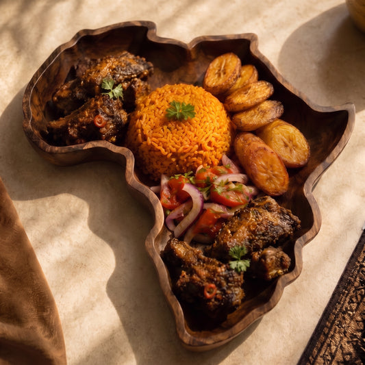 Le Plat Origine