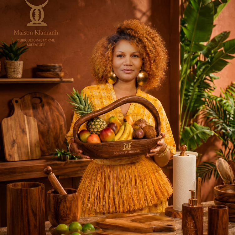 Collection Héritage