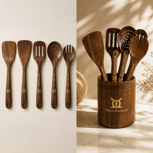 Le Coffret Signature Klanmanh