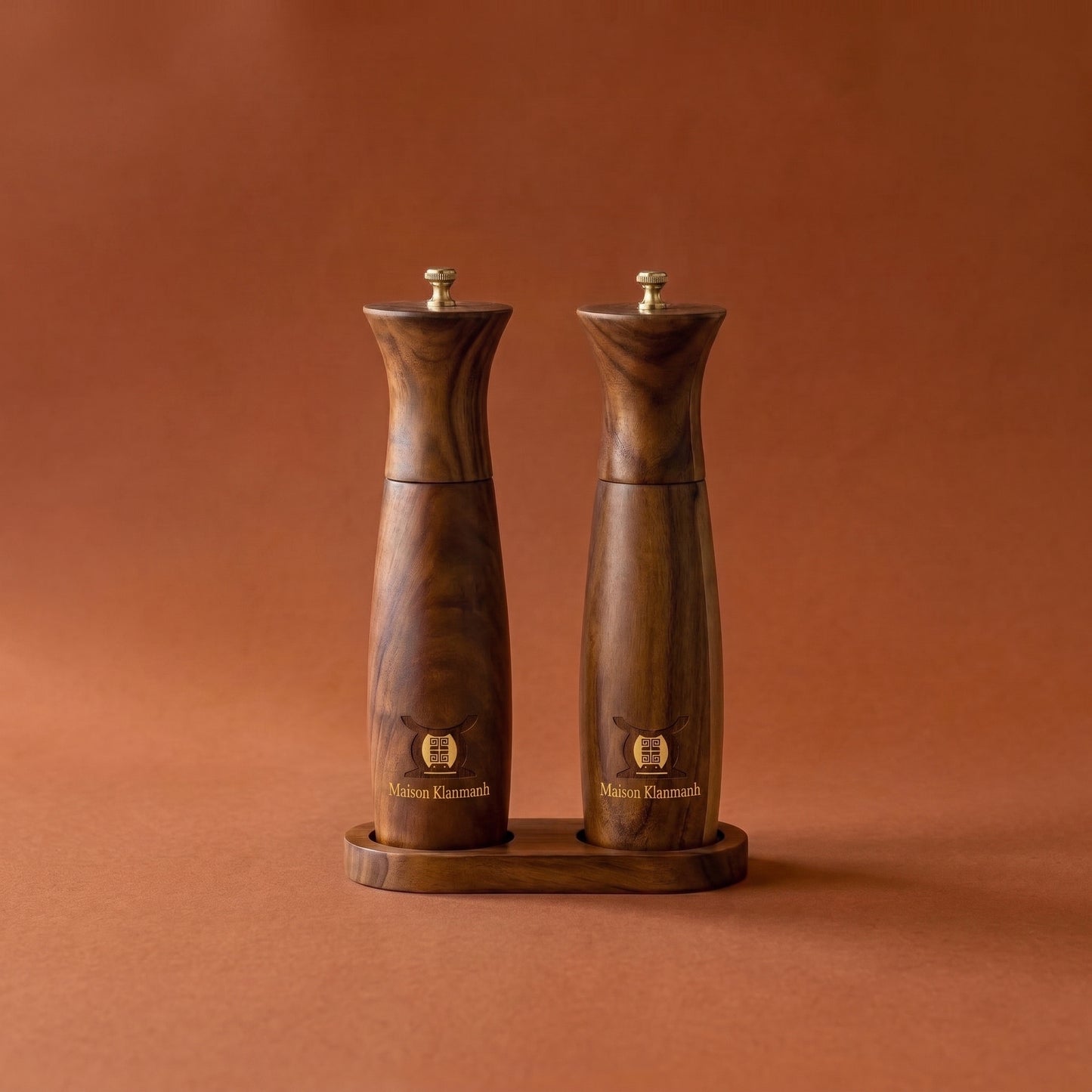 Le Duo Essentiel