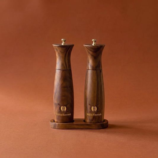 Le Duo Essentiel