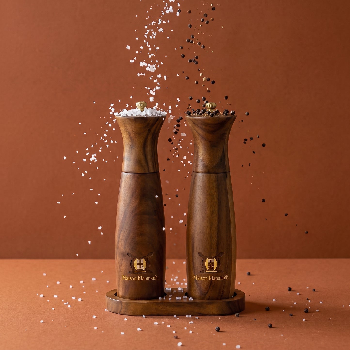 Le Duo Essentiel